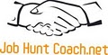 JobHuntCoach.net logo
