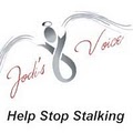 Jodi's Voice logo
