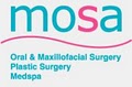 Joe Garri MD DMD - MOSA Surgery logo