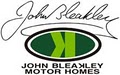John Bleakley RV Center logo
