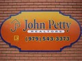 John Petty Realtors logo