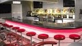 Johnny Rockets Restaurant and Sports Lounge image 10