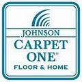 Johnson Carpet One Floor & Home logo