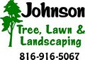 Johnson Tree Lawn & Landscaping logo