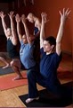 Jonathan Bowra: Men's Yoga Tribe - Yoga Workshops and Instruction for Men image 2