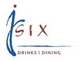 Jsix Restaurant logo