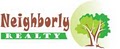 Juli Marty - Realtor - Real Estate - Neighborly Realty logo