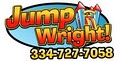 Jump Wright! image 4