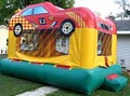 Jumpin Bean Moonwalk Rentals image 4