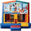 Jumpin Bean Moonwalk Rentals image 5