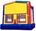 Jumpin Bean Moonwalk Rentals image 6