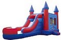 Jumpin Bean Moonwalk Rentals image 8