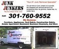 Junk Junkers -- Cheap Junk Hauling image 1