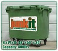 Junk it Co - Hauling & Junk Removal logo