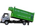 JunkGeneral.com logo