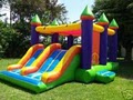 Just Jump Alot Inflatable Bounce Houses image 1