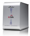 K L Security Enterprises Inc. | Safes & ioSafe Hard Drives logo
