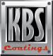 KBS Coatings logo
