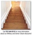 KM Cooper Floors - Flooring, Remodeling image 1