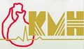 KMH Labs USA - Diagnostic Imaging,  Radiology in Maryland, Baltimore Area. logo