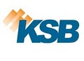 KSB Hospital logo
