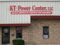 KT Power Center, LLC logo