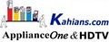 Kahians Appliance One & HDTV image 2