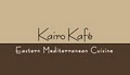 Kairo Kafe logo