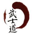 Kalamazoo Bushido Academy logo