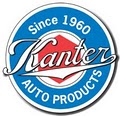 Kanter Auto Products logo