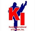 Karate International logo