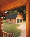 Katahdin Cedar Log Homes image 2