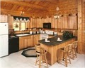 Katahdin Cedar Log Homes image 3