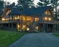 Katahdin Cedar Log Homes image 5
