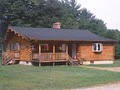 Katahdin Cedar Log Homes image 1