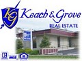 Keach and Grove Real Estate logo