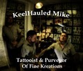 KeelHauled Mike logo