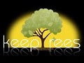 Keep Trees logo