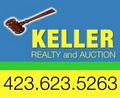 Keller Appraisals logo