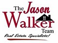 Keller Williams Realty Coeur d'Alene & The Jason Walker Team logo
