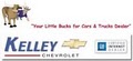 Kelley Chevrolet image 2