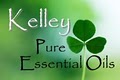 Kelley Pure Essential Oils logo