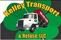 KelleyTransport - Northern Chesapeake Construction logo