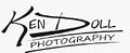 Ken Doll Photography logo