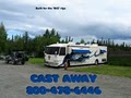 Kenai River Cast Away Lodge / Cabins image 3