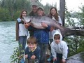 Kenai Riverfront B & B-Rv Park image 2