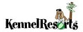 Kennel Resorts Pet Boarding and Grooming logo