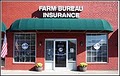 Kentucky Farm Bureau Insurance, Perry, Hazard Village logo