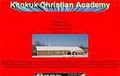 Keokuk Christian Academy image 1