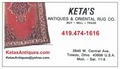 Keta's Antiques & Oriental Rugs image 2